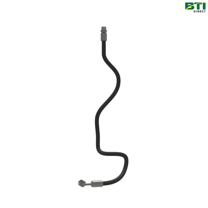 AH232895: Flex Float Hydraulic Hose
