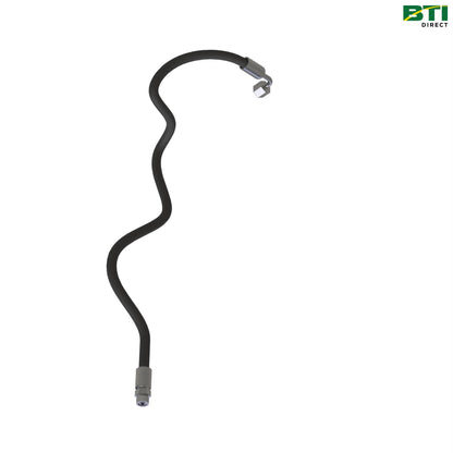 AH232895: Flex Float Hydraulic Hose