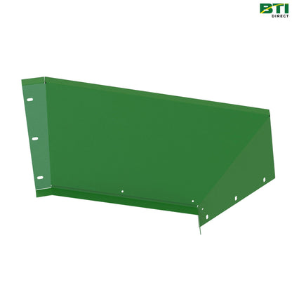 AH232953: Grain Tank Cover Panel