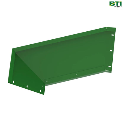AH232953: Grain Tank Cover Panel