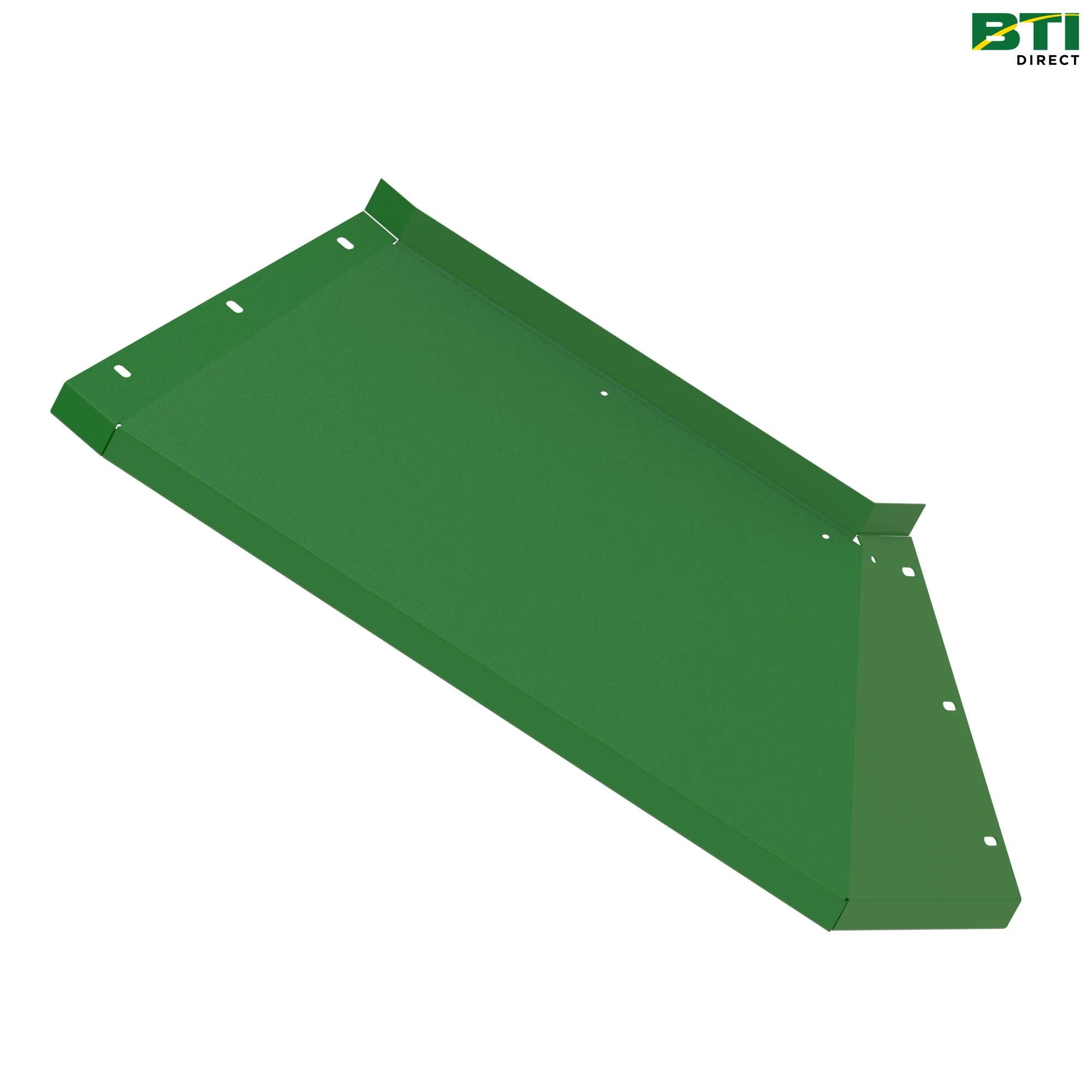 AH232954: Grain Tank Cover Panel