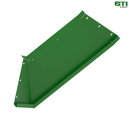 AH232954: Grain Tank Cover Panel