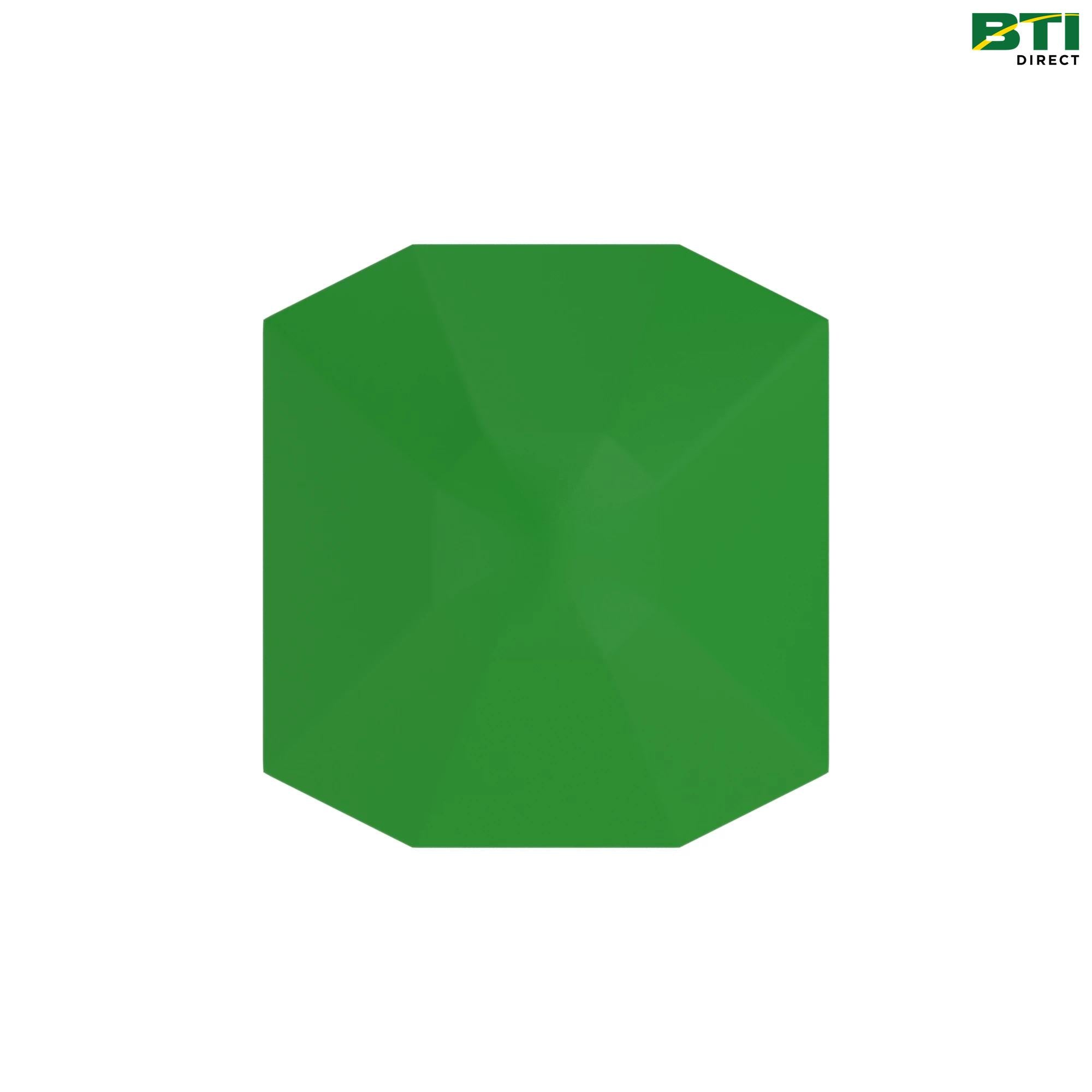 AH232956: Grain Tank Cover Canvas