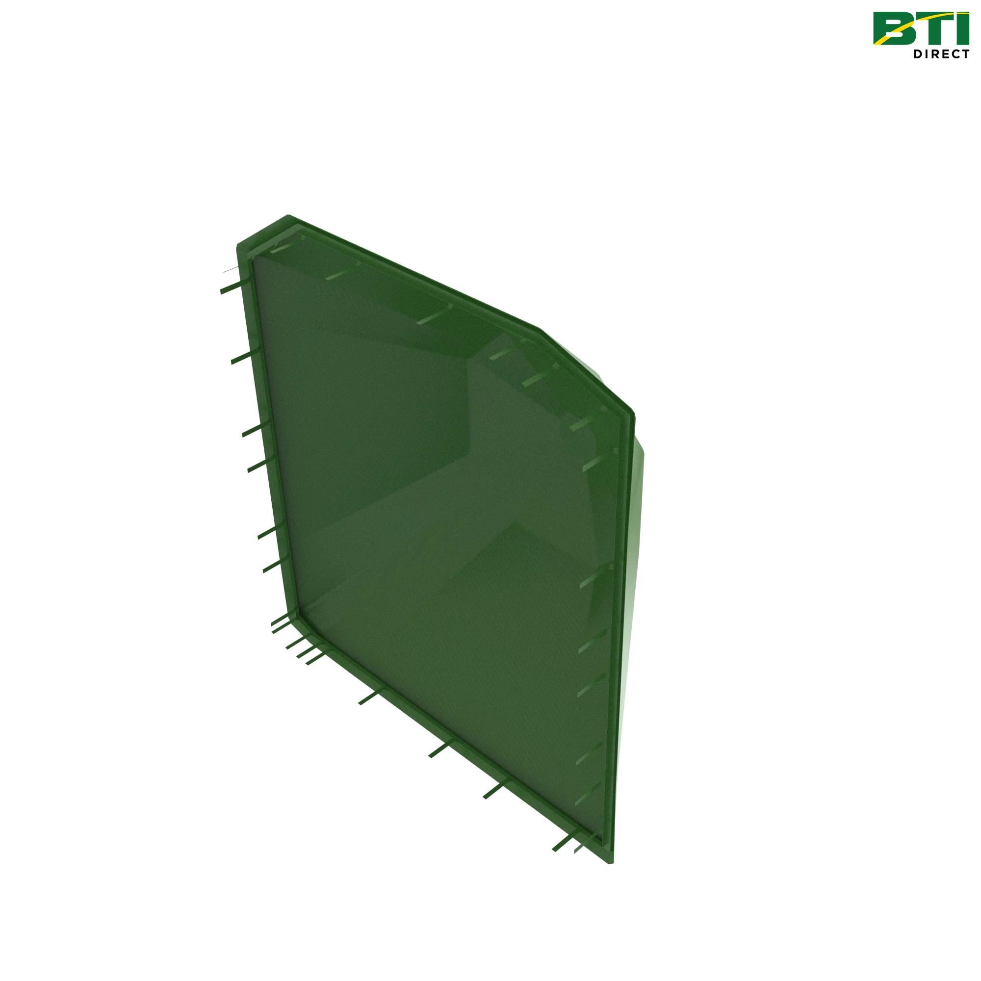 AH232989: Grain Tank Cover