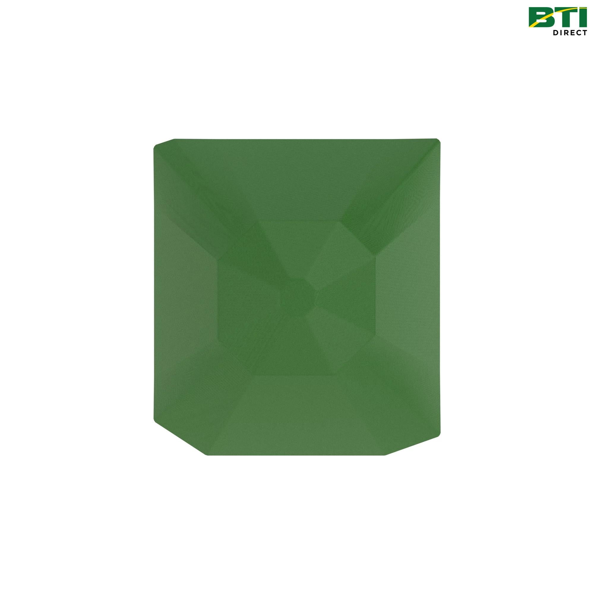 AH232989: Grain Tank Cover