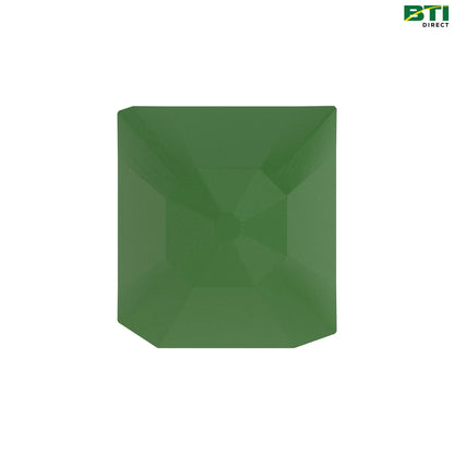 AH232989: Grain Tank Cover