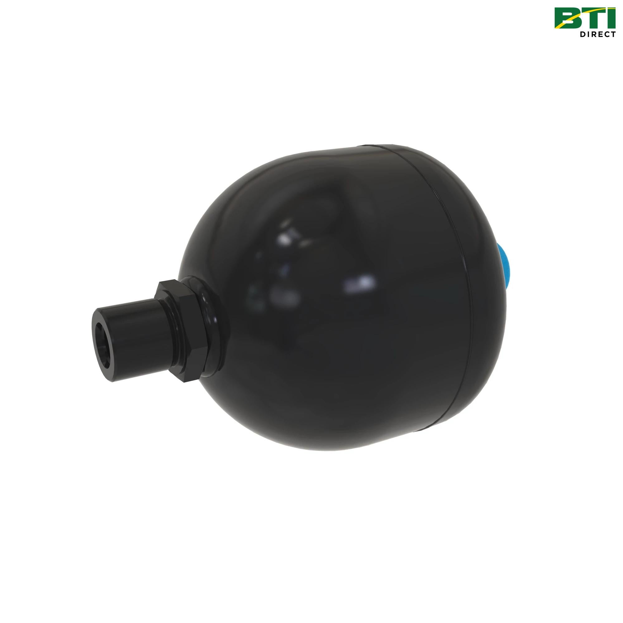 AH233055: Hydraulic Accumulator