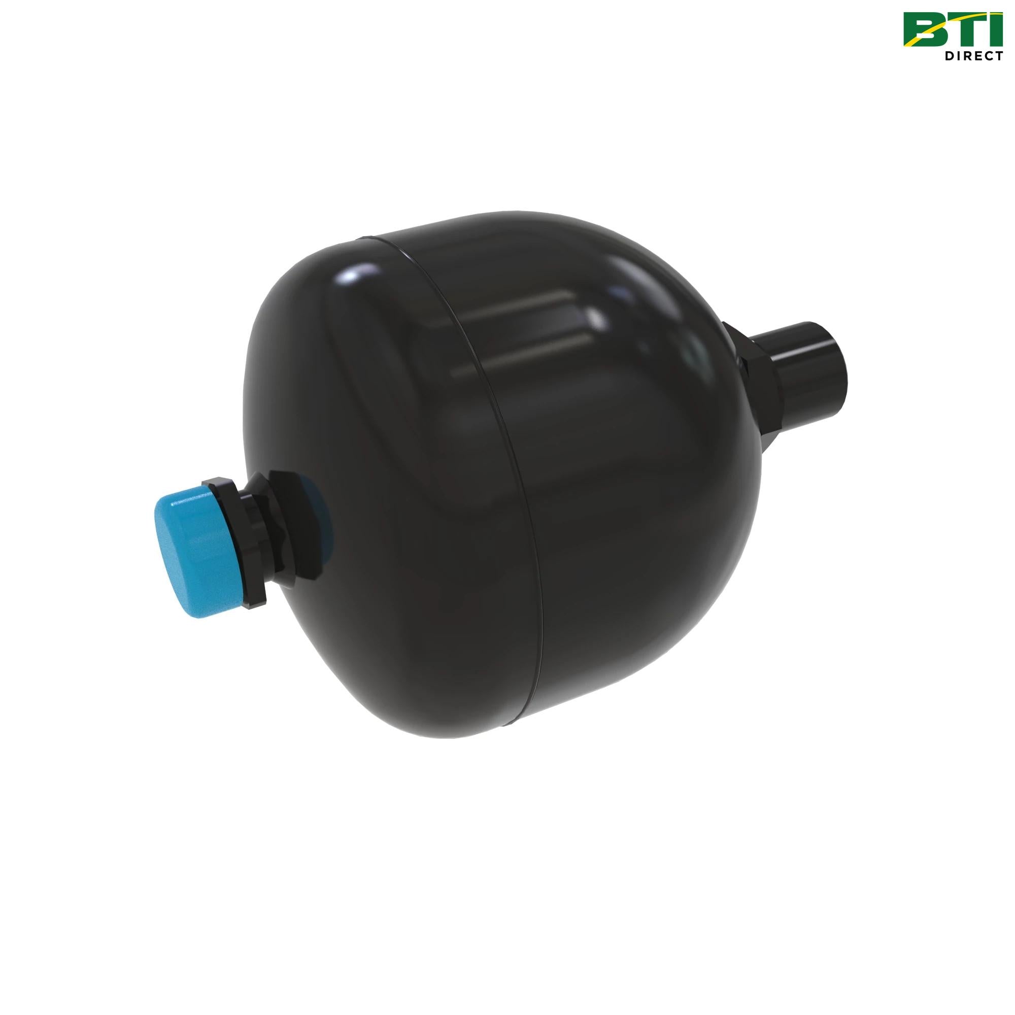 AH233055: Hydraulic Accumulator