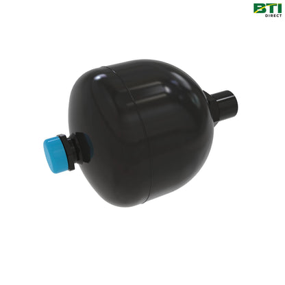 AH233055: Hydraulic Accumulator