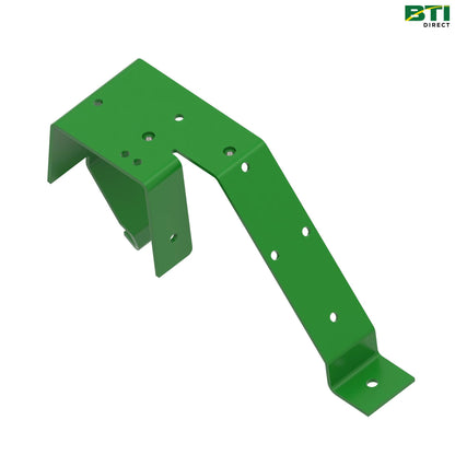 AH233071: Hose Bundle Support Bracket, Left Side
