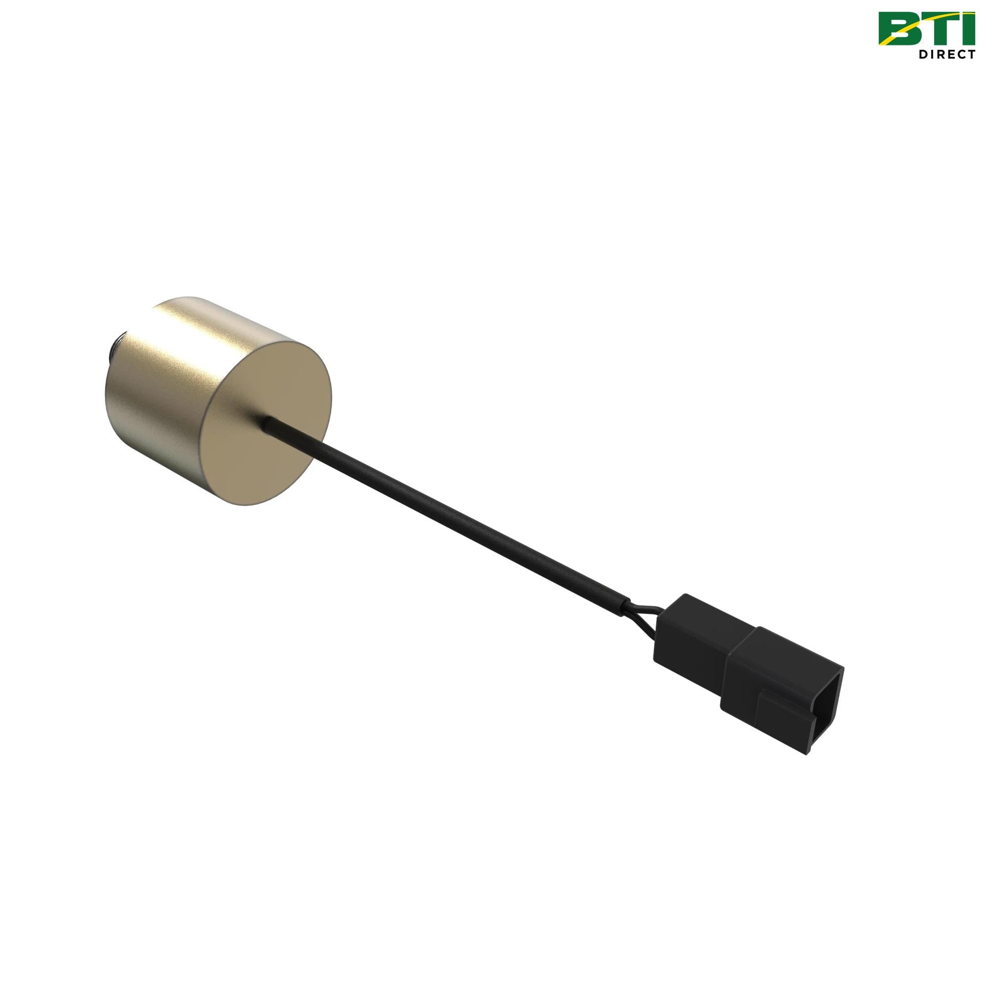 AH233134: Pressure Switch