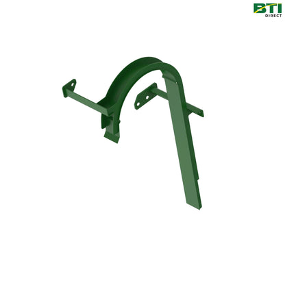 AH233197: Channel Belt Trap Assembly Driver