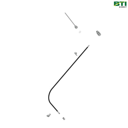 AH233423: Breather Kit, Feeder House