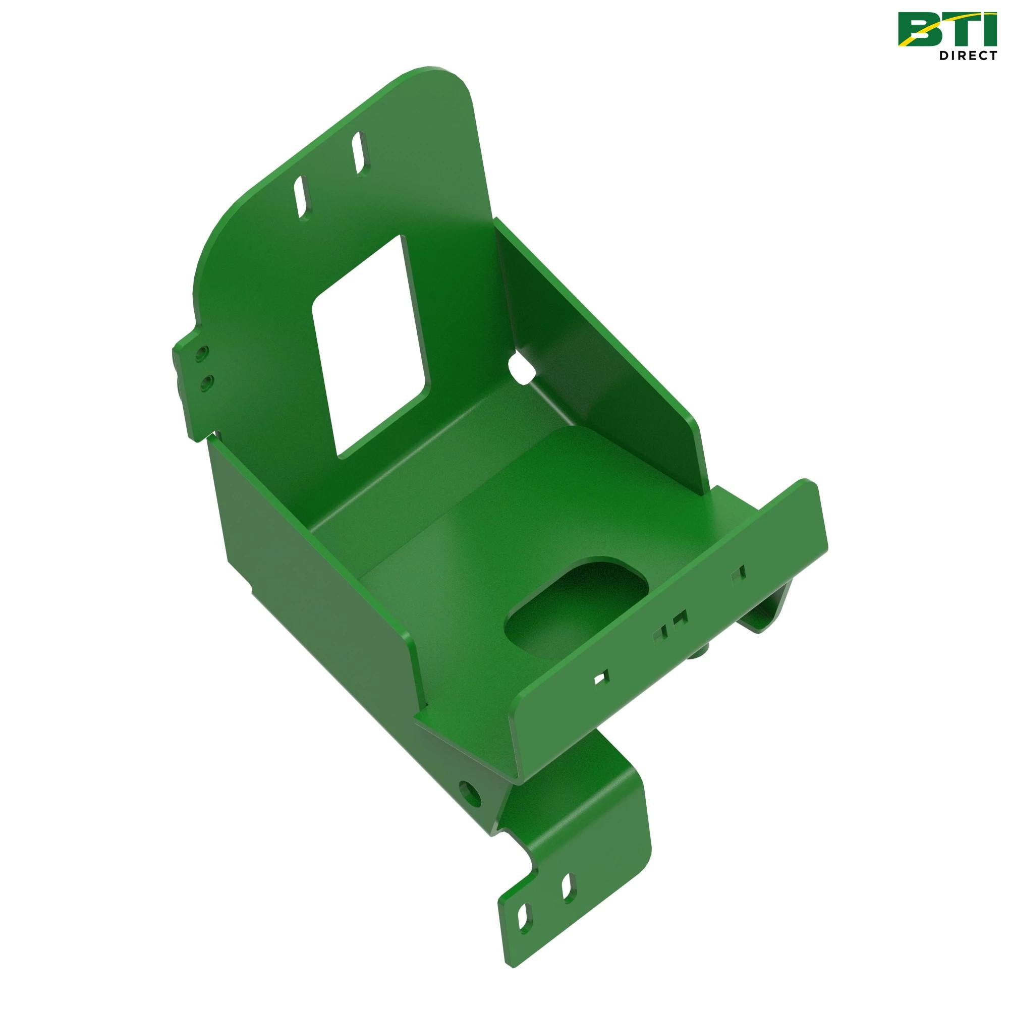 AH233514: Outer Gatherer Fender Bracket