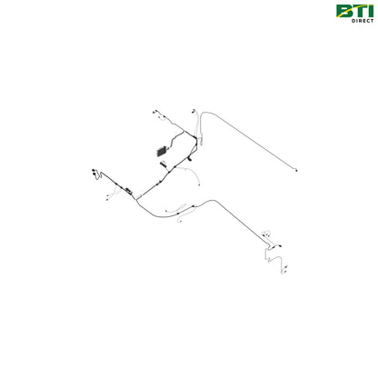 AH233670: Wiring Harness