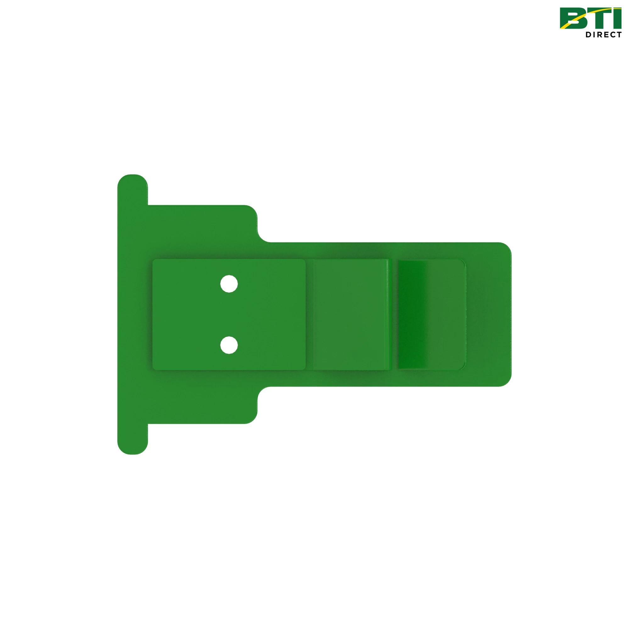 AH233715: Chaffer Divider Retainer Clip