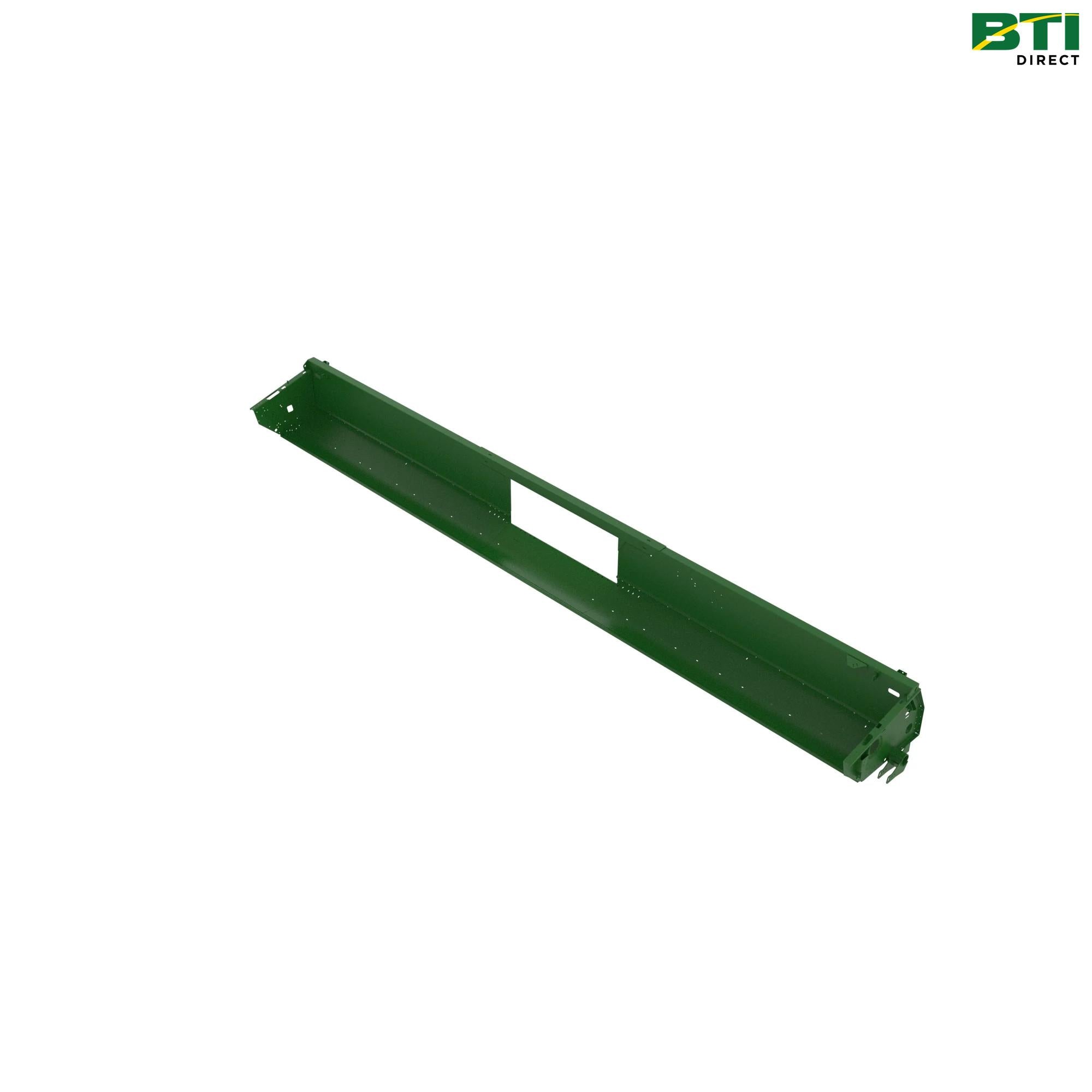 AH233750: Main Frame