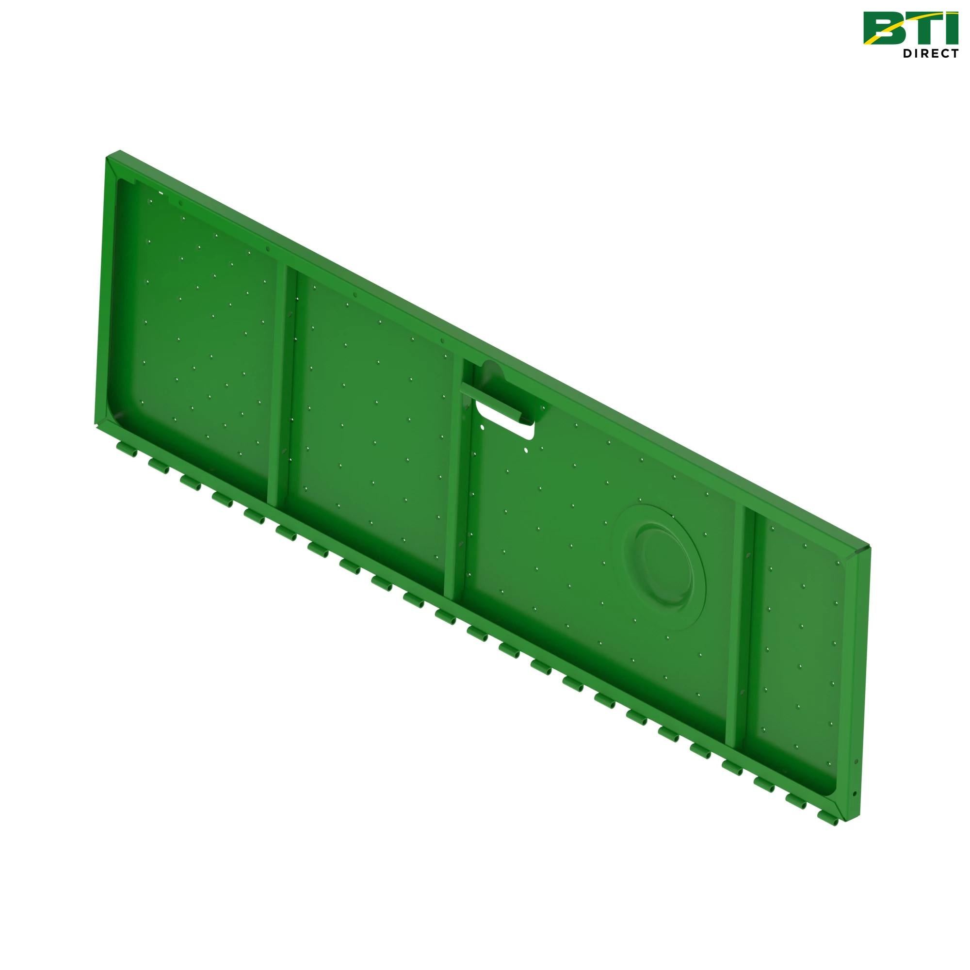 AH233798: Front Engine Cover Door