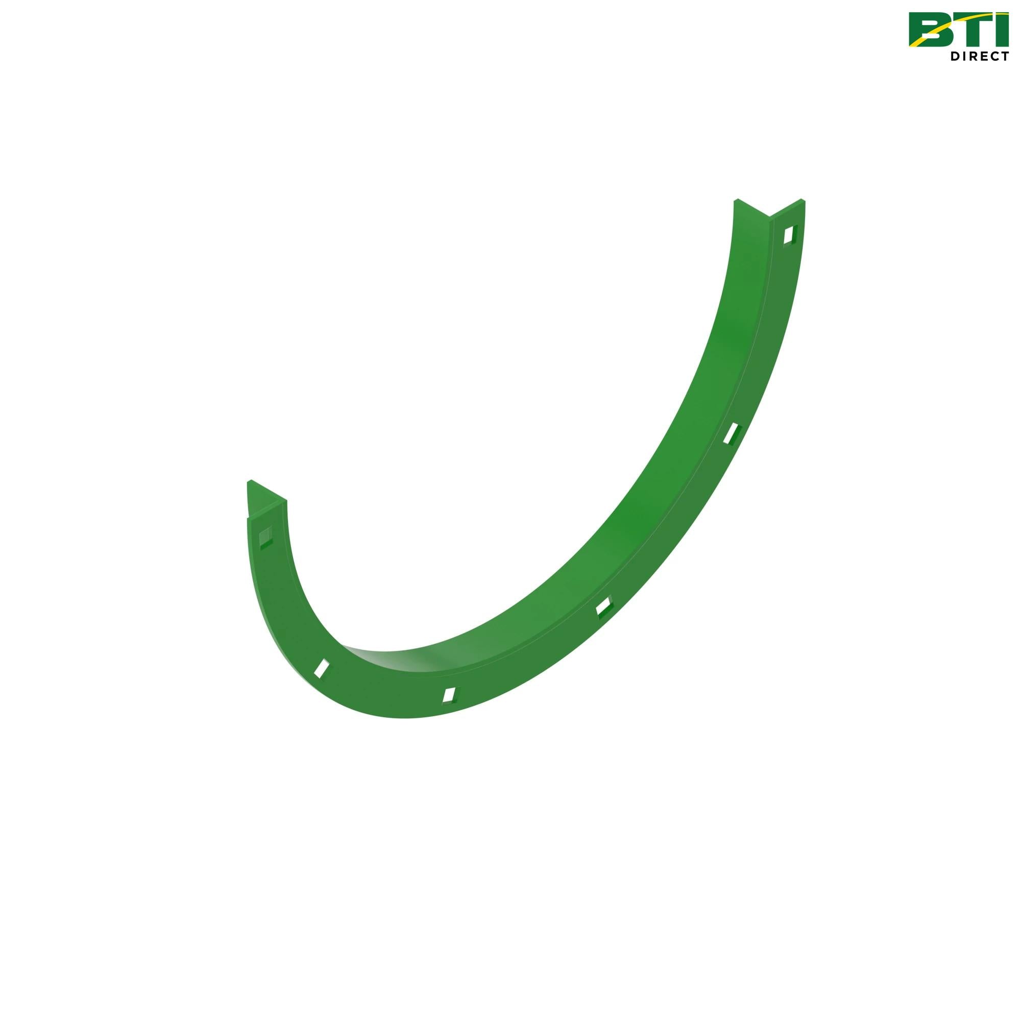 AH233931: Feed Accelerator Guard