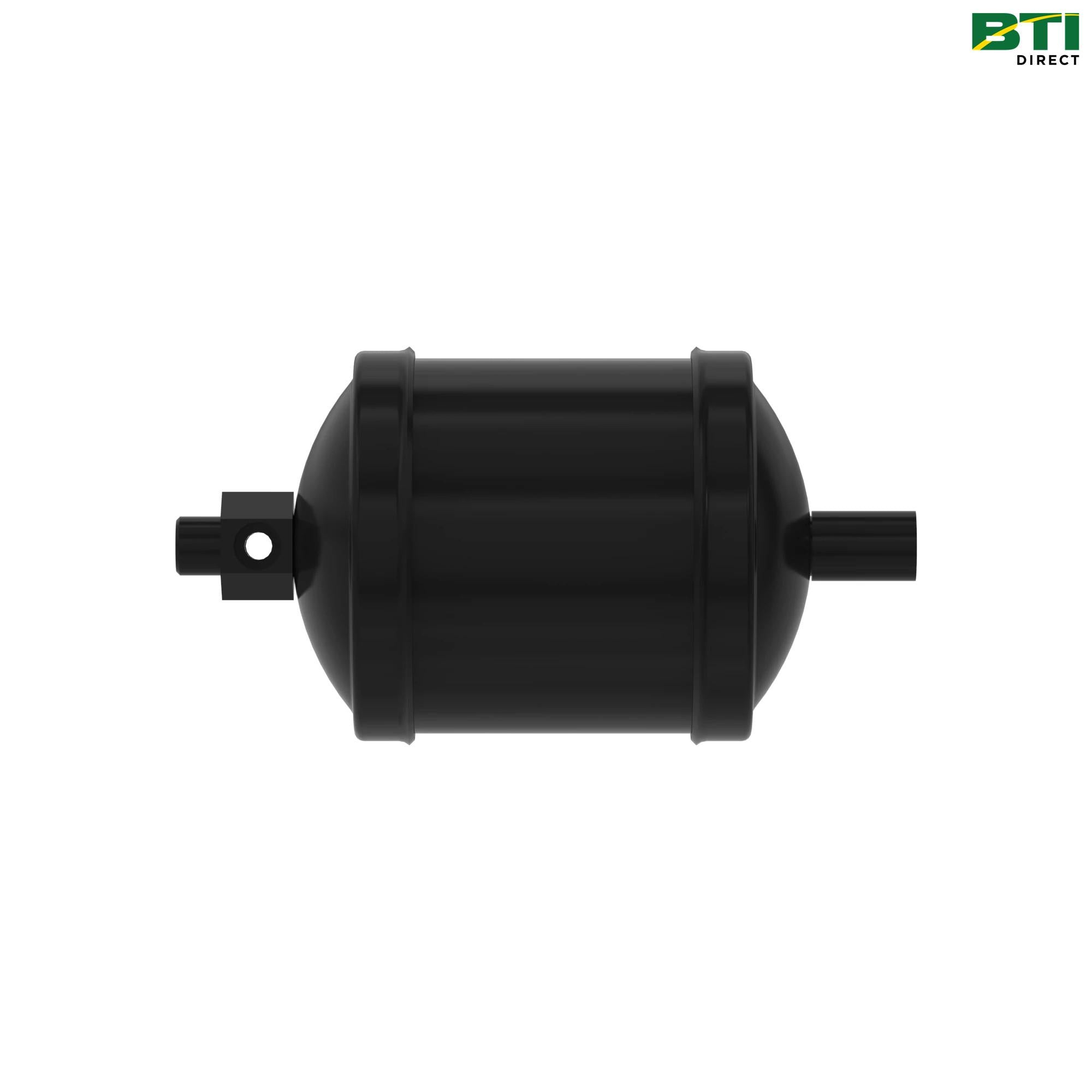 AH234098: Dehydrator Dryer Receiver