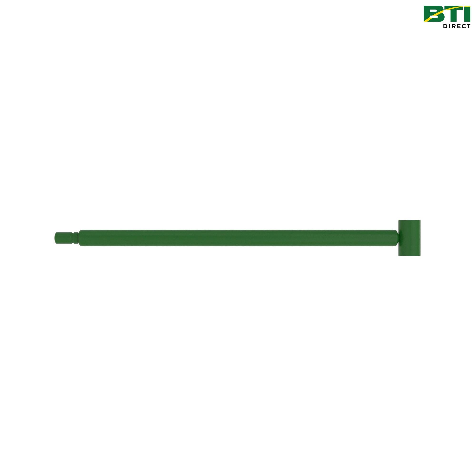 AH234121: Bucket Cylinder Rod