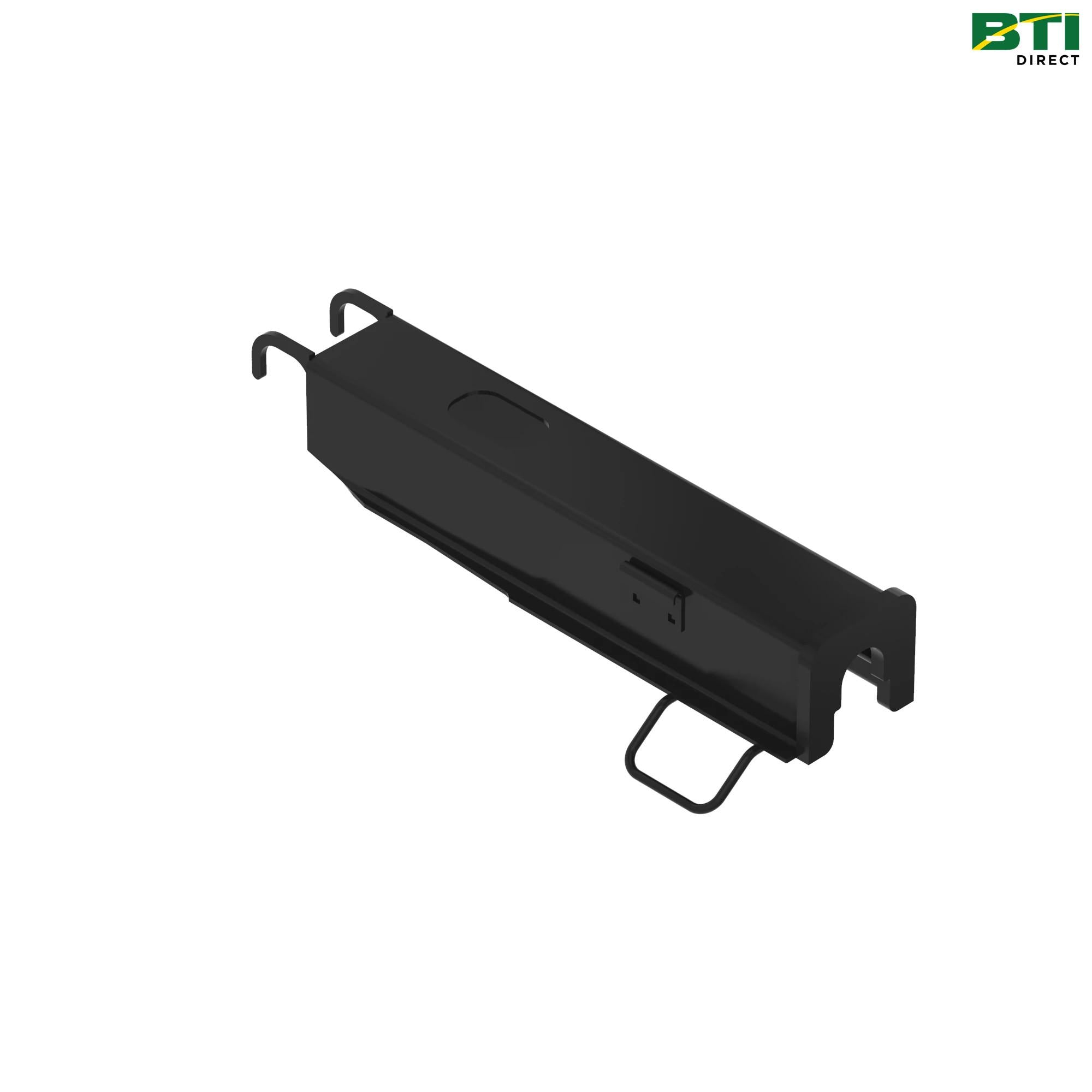 AH234139: Feeder House Ram Stop