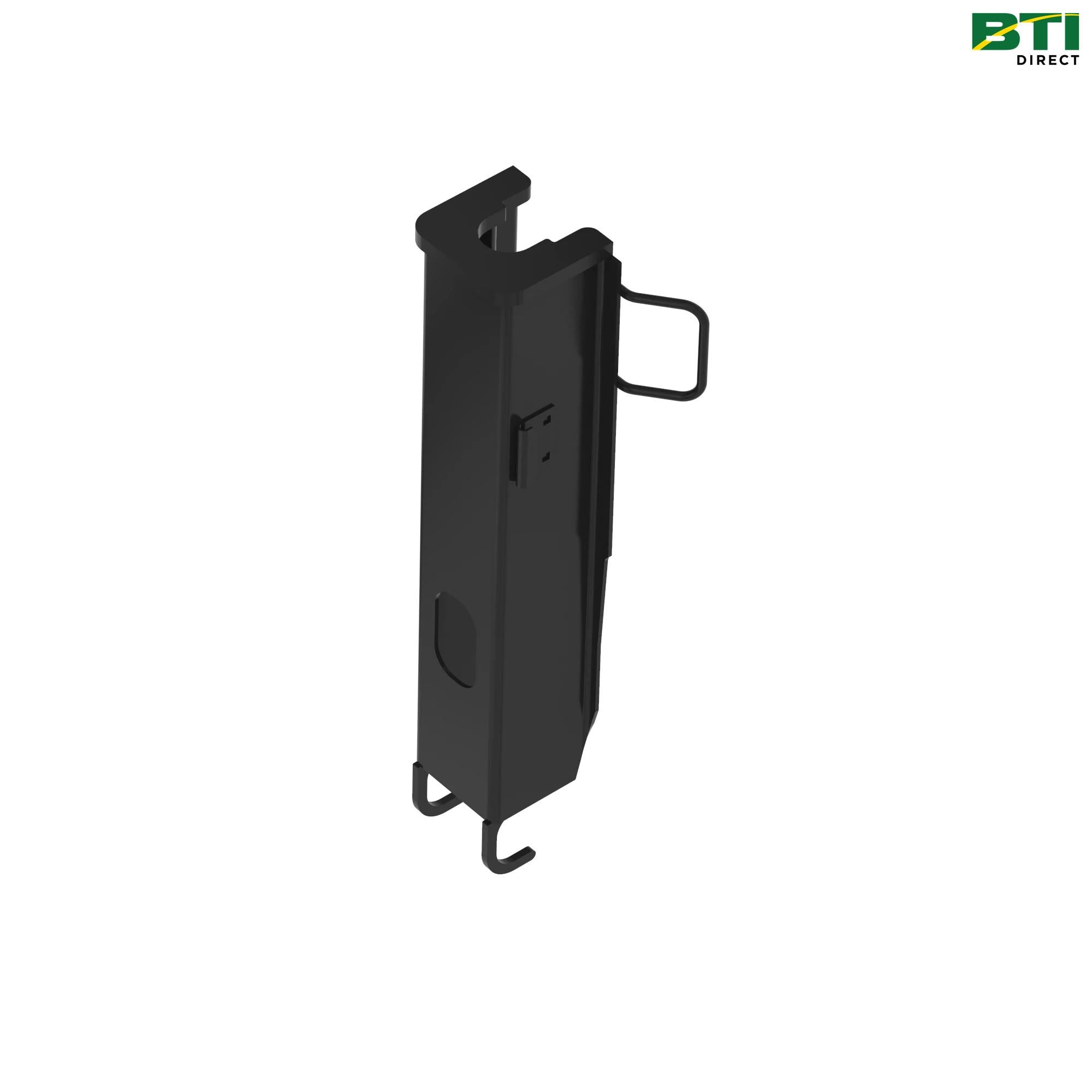 AH234139: Feeder House Ram Stop