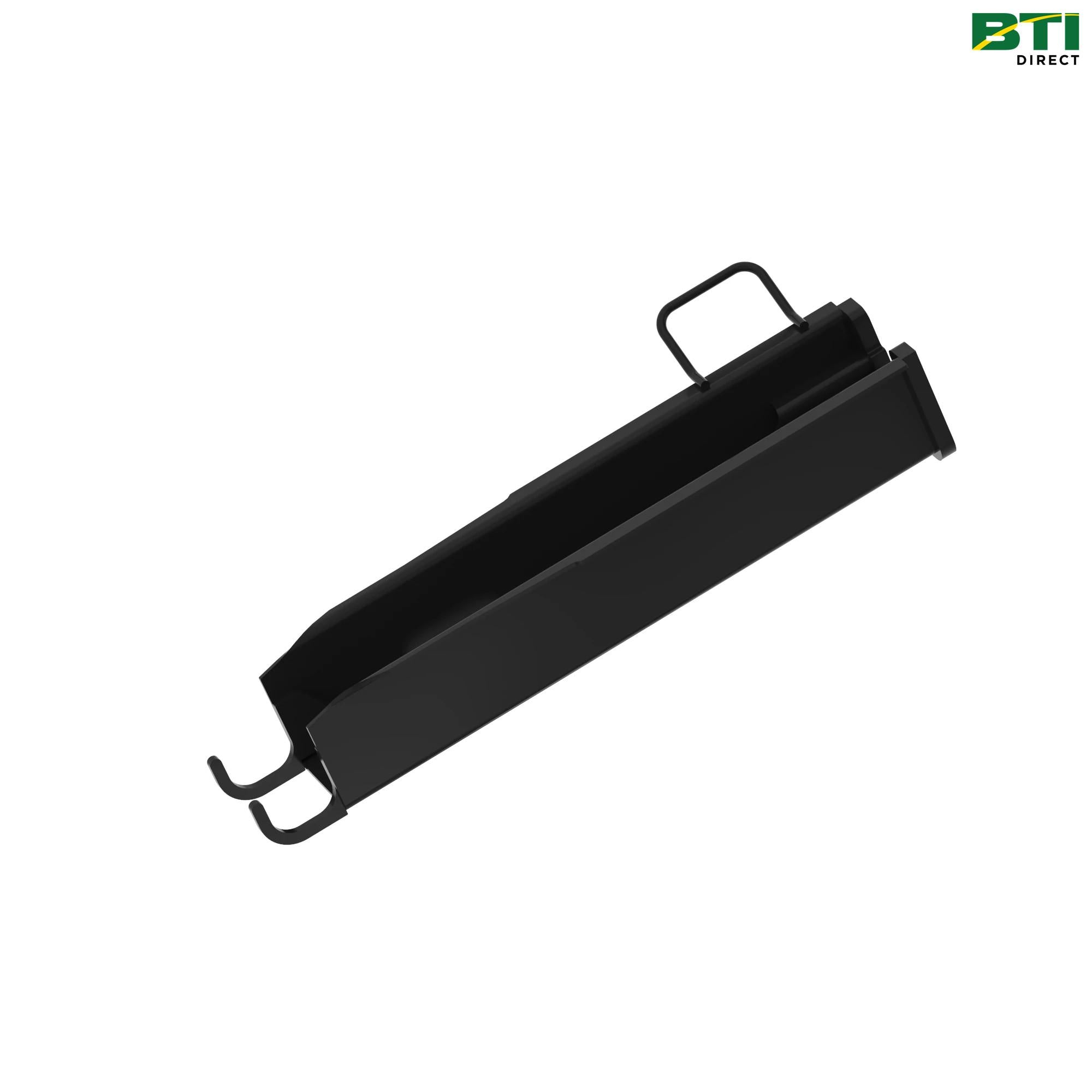 AH234139: Feeder House Ram Stop
