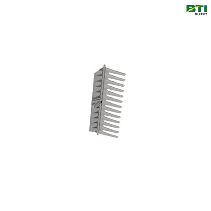 AH234252: Deep Tooth Louver