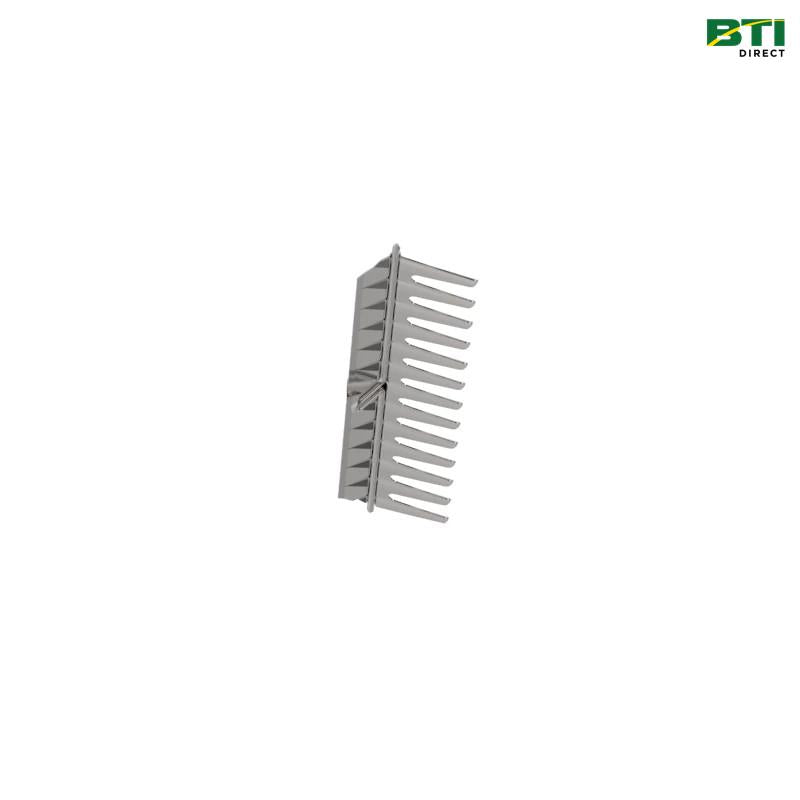 AH234252: Deep Tooth Louver