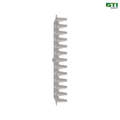 AH234252: Deep Tooth Louver