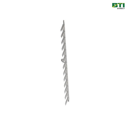 AH234252: Deep Tooth Louver