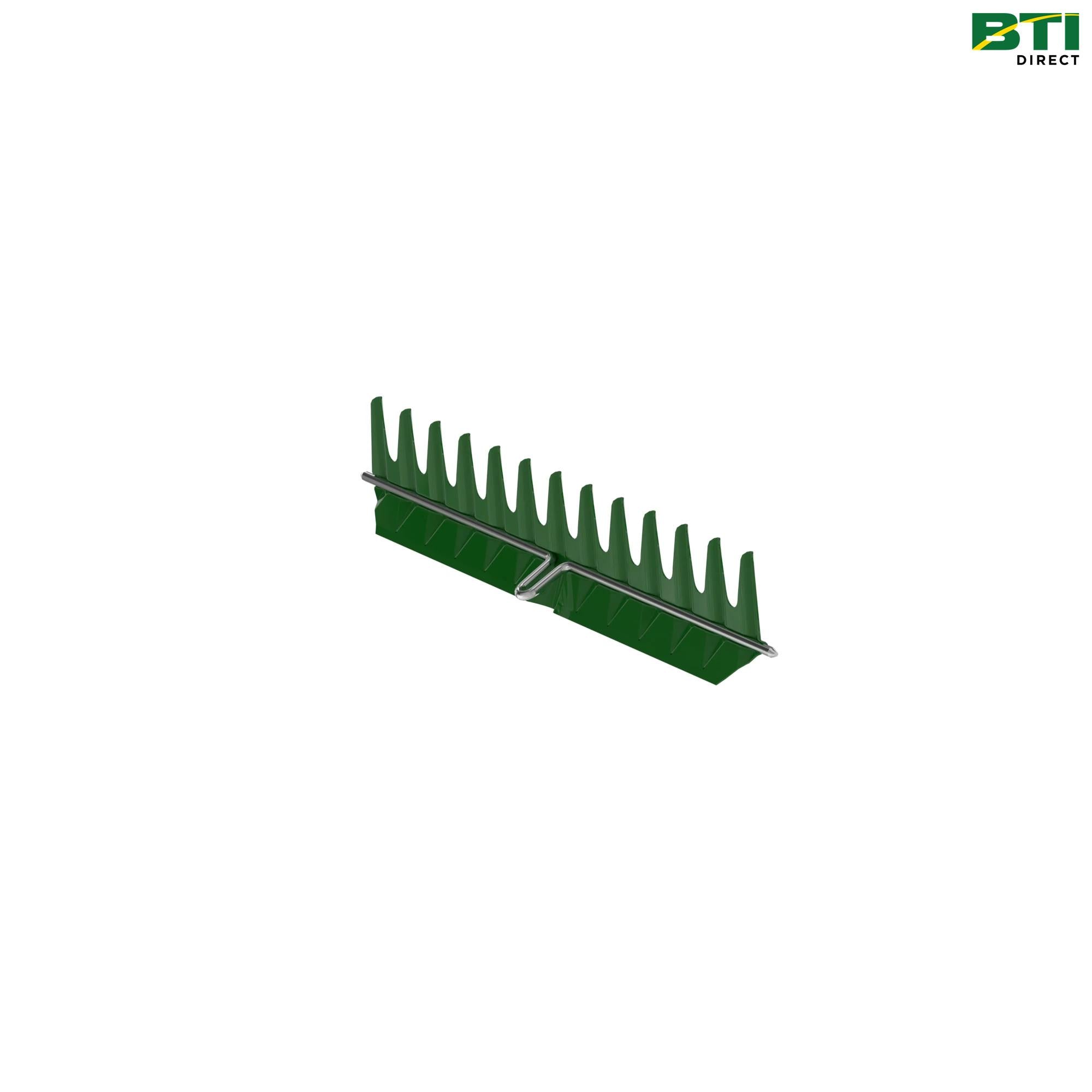 AH234253: Chaffer General Purpose Louver