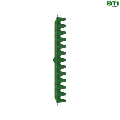 AH234253: Chaffer General Purpose Louver