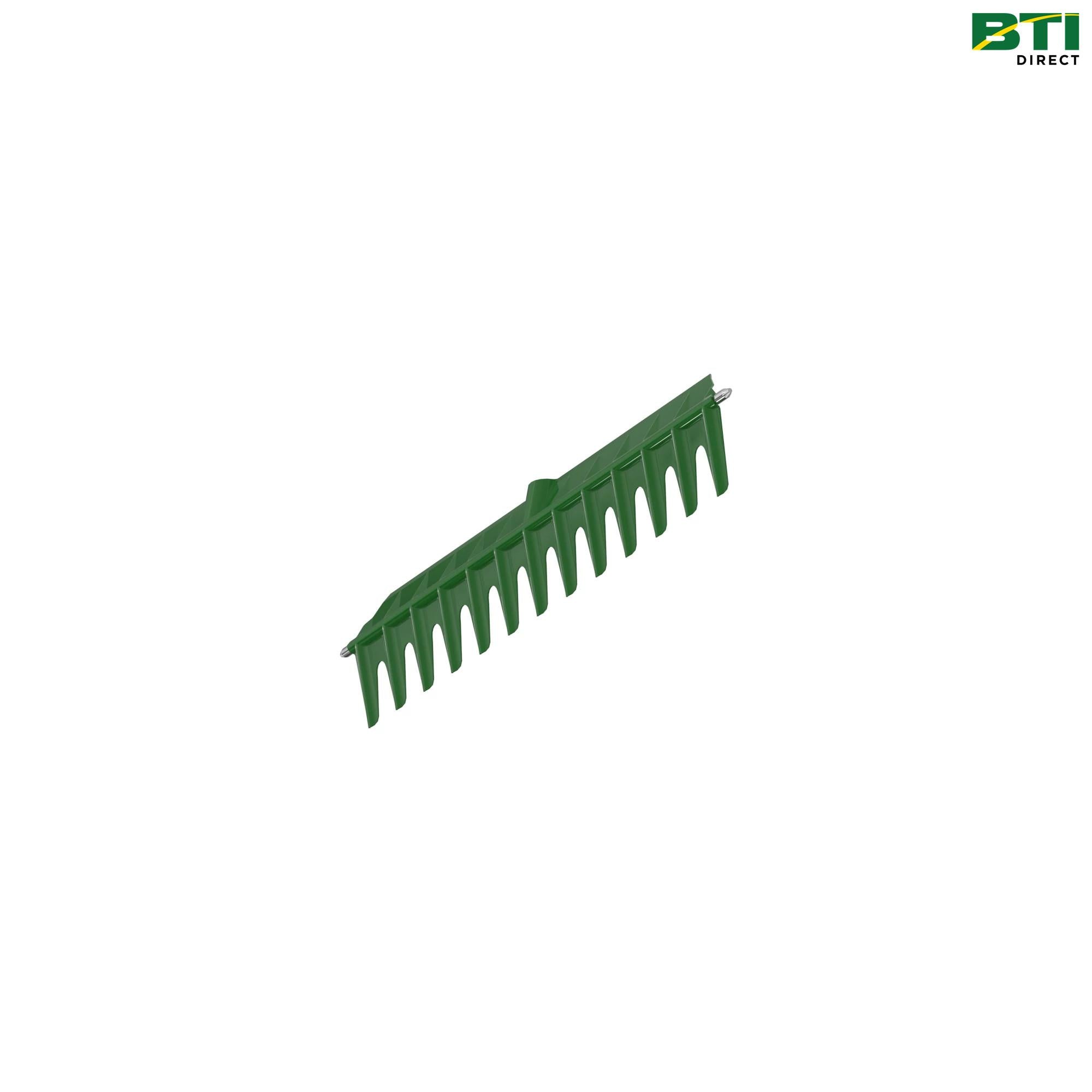 AH234253: Chaffer General Purpose Louver