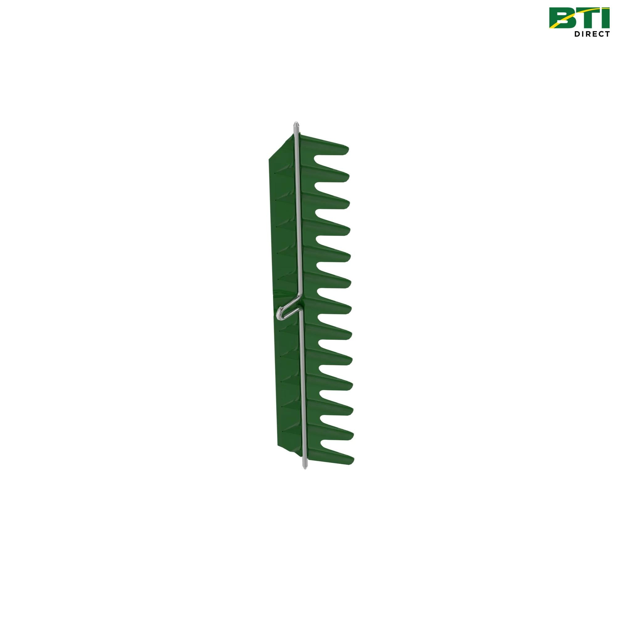 AH234253: Chaffer General Purpose Louver