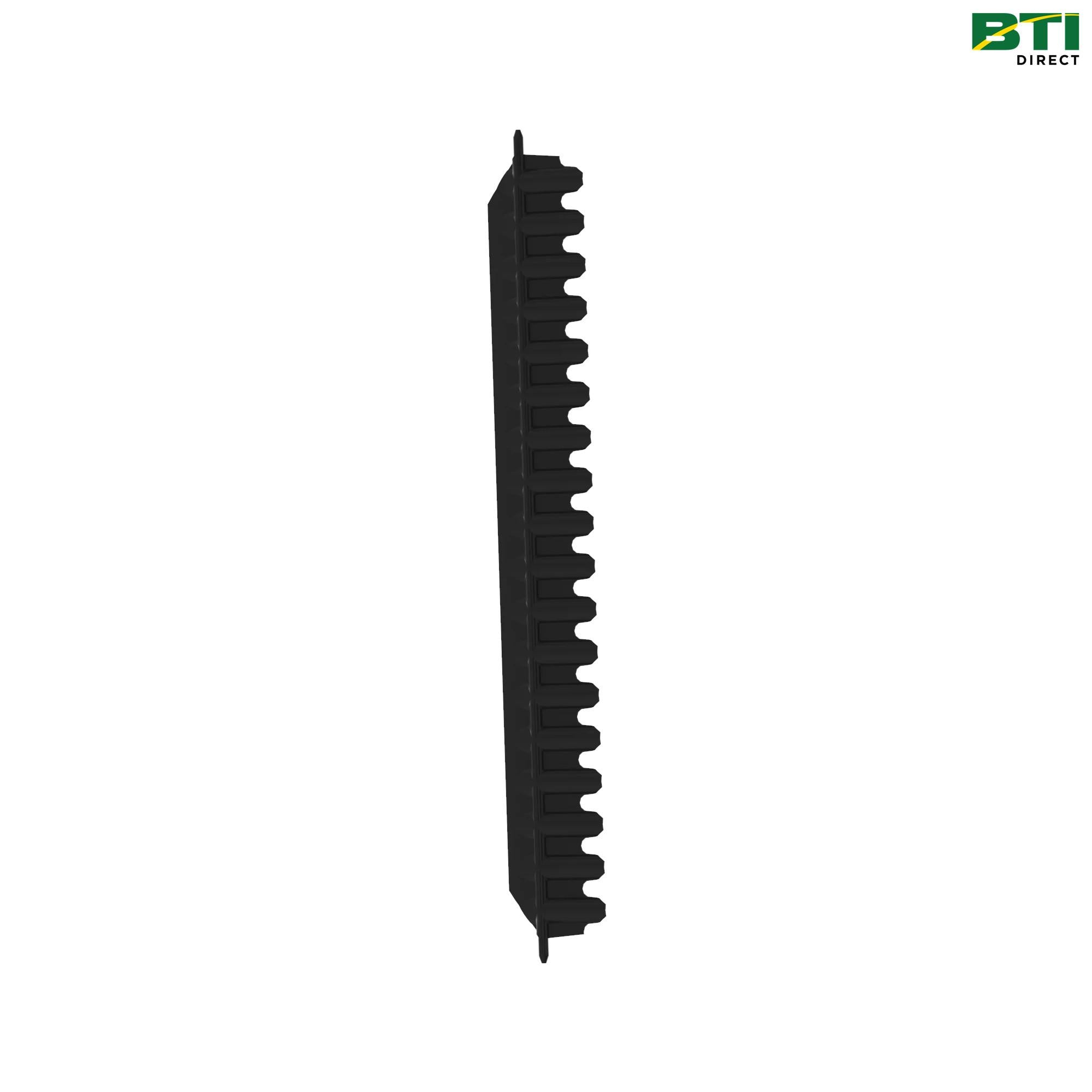 AH234255: Sieve Bay Louver