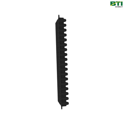 AH234255: Sieve Bay Louver
