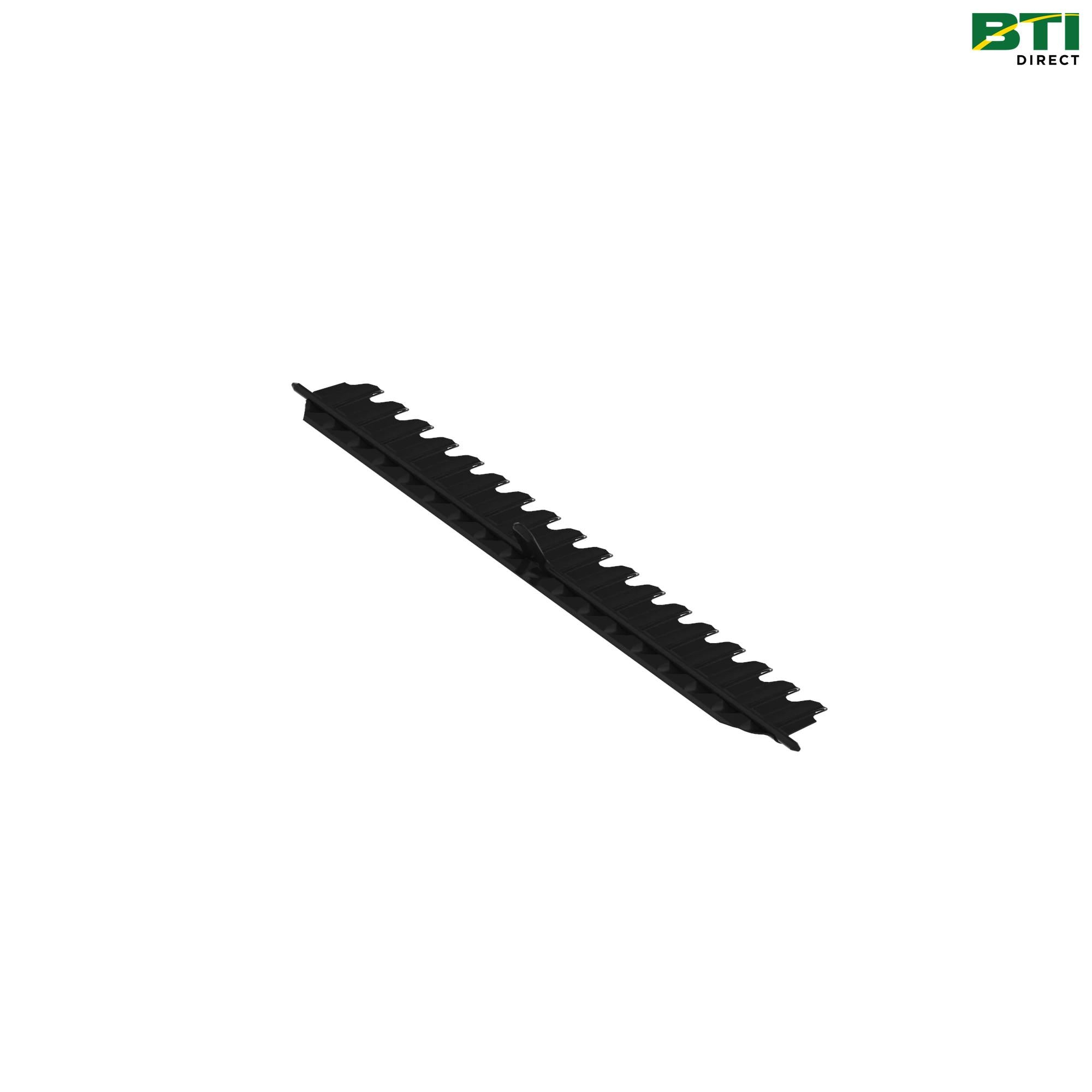 AH234255: Sieve Bay Louver