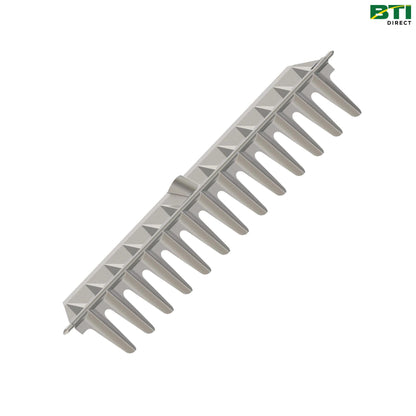 AH234256: Deep Tooth Chaffer Louver