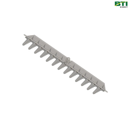 AH234256: Deep Tooth Chaffer Louver