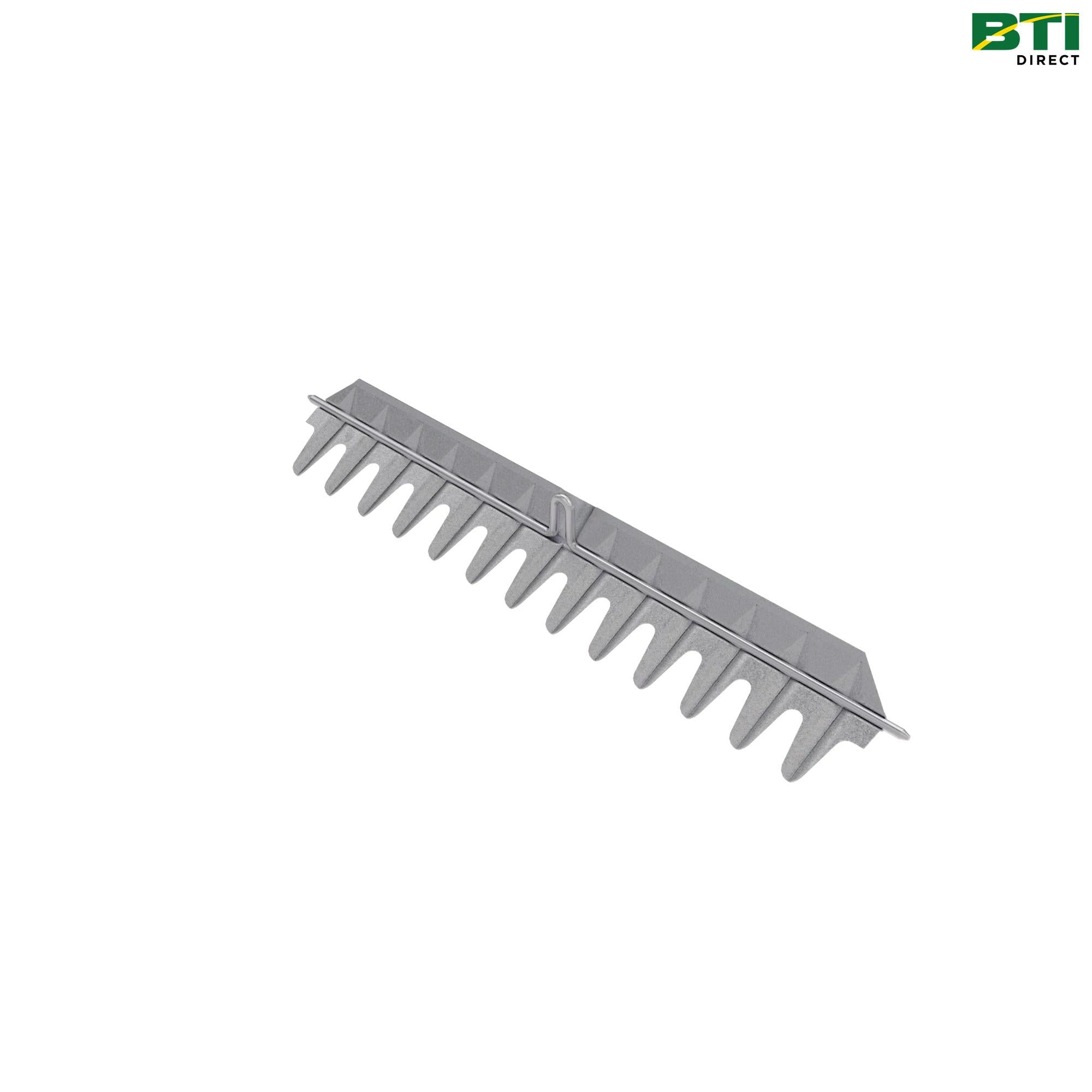 AH234257: Chaffer Louver, General Purpose
