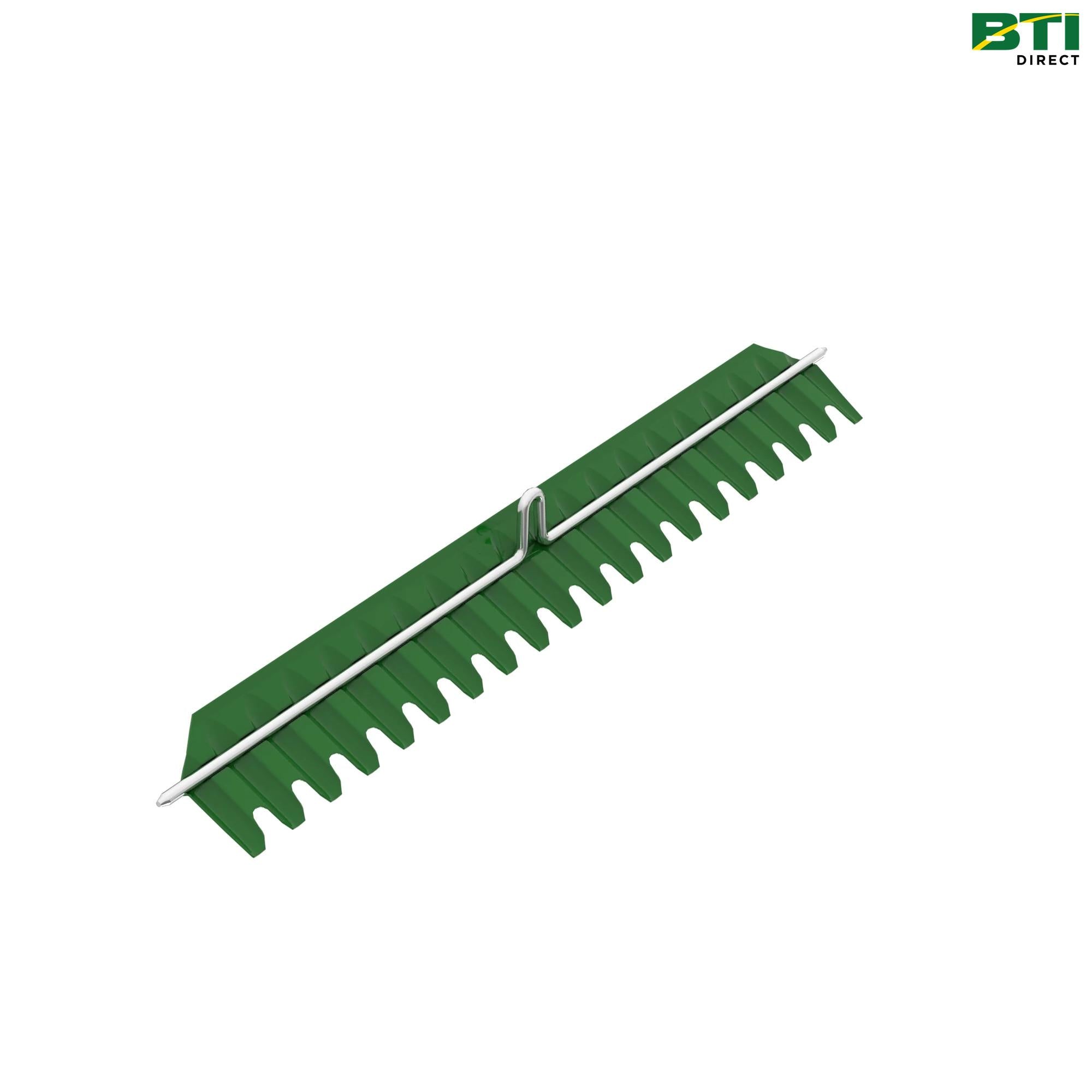 AH234259: Chaffer Louver, General Purpose