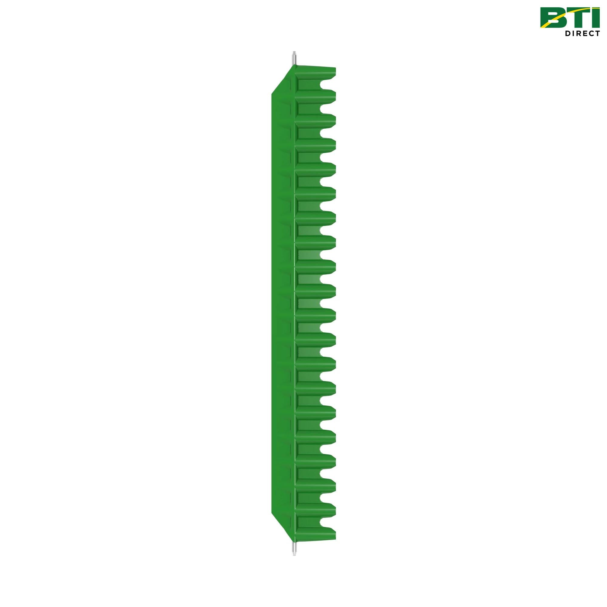 AH234259: Chaffer Louver, General Purpose