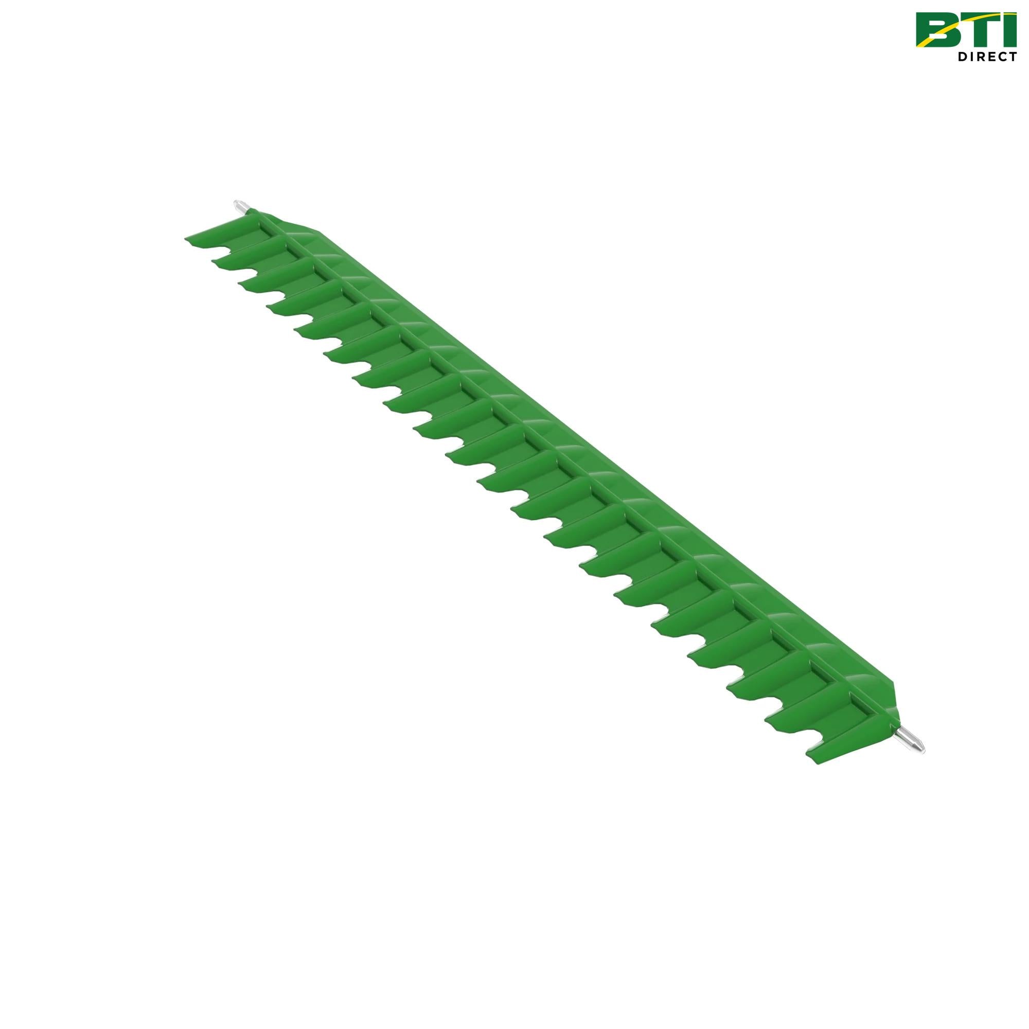 AH234259: Chaffer Louver, General Purpose