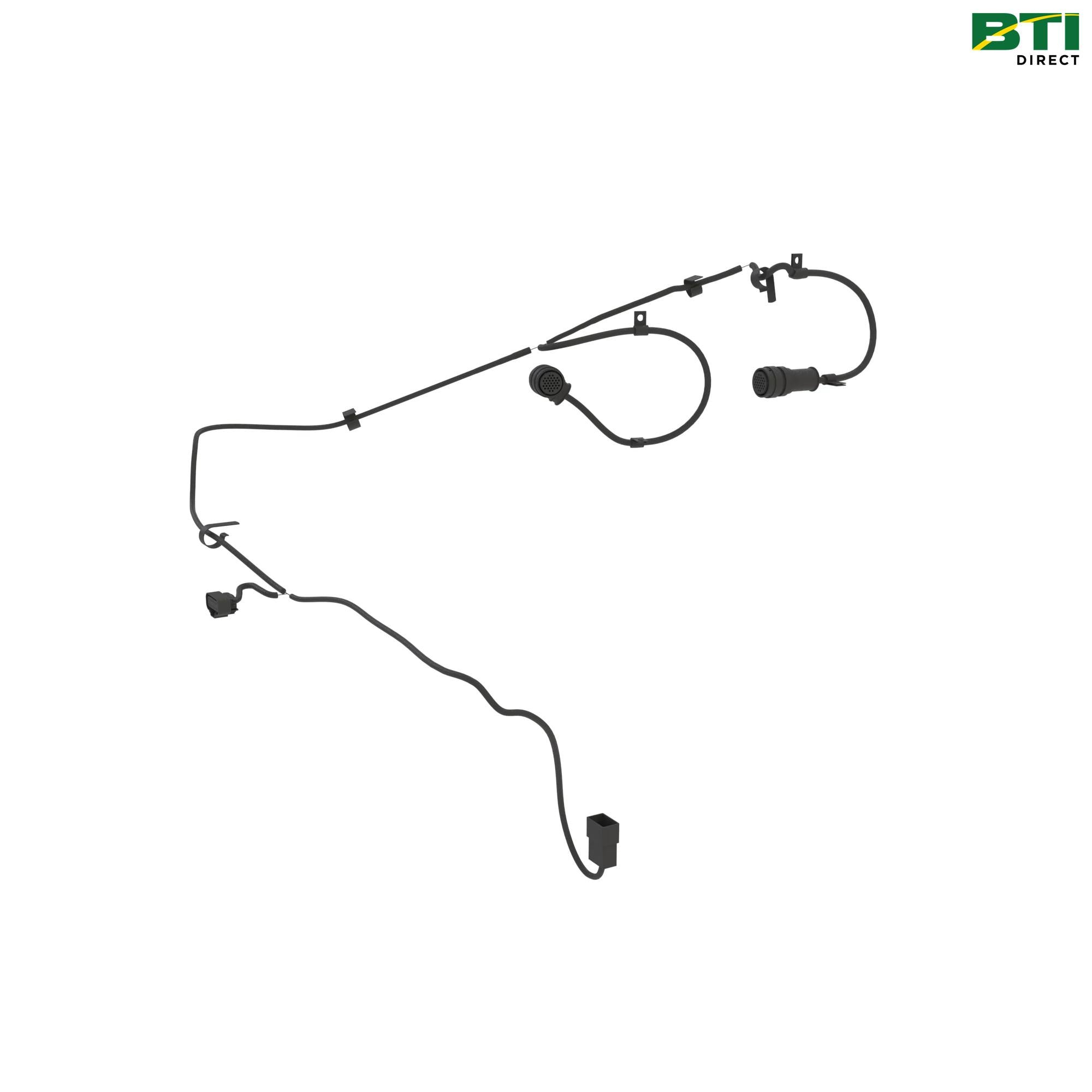 AH234311: Narrow A-Frame Wiring Harness