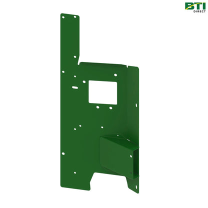 AH234471: Covers Side Panel Shield