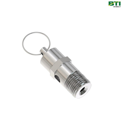 AH234481: Pressure Relief Valve