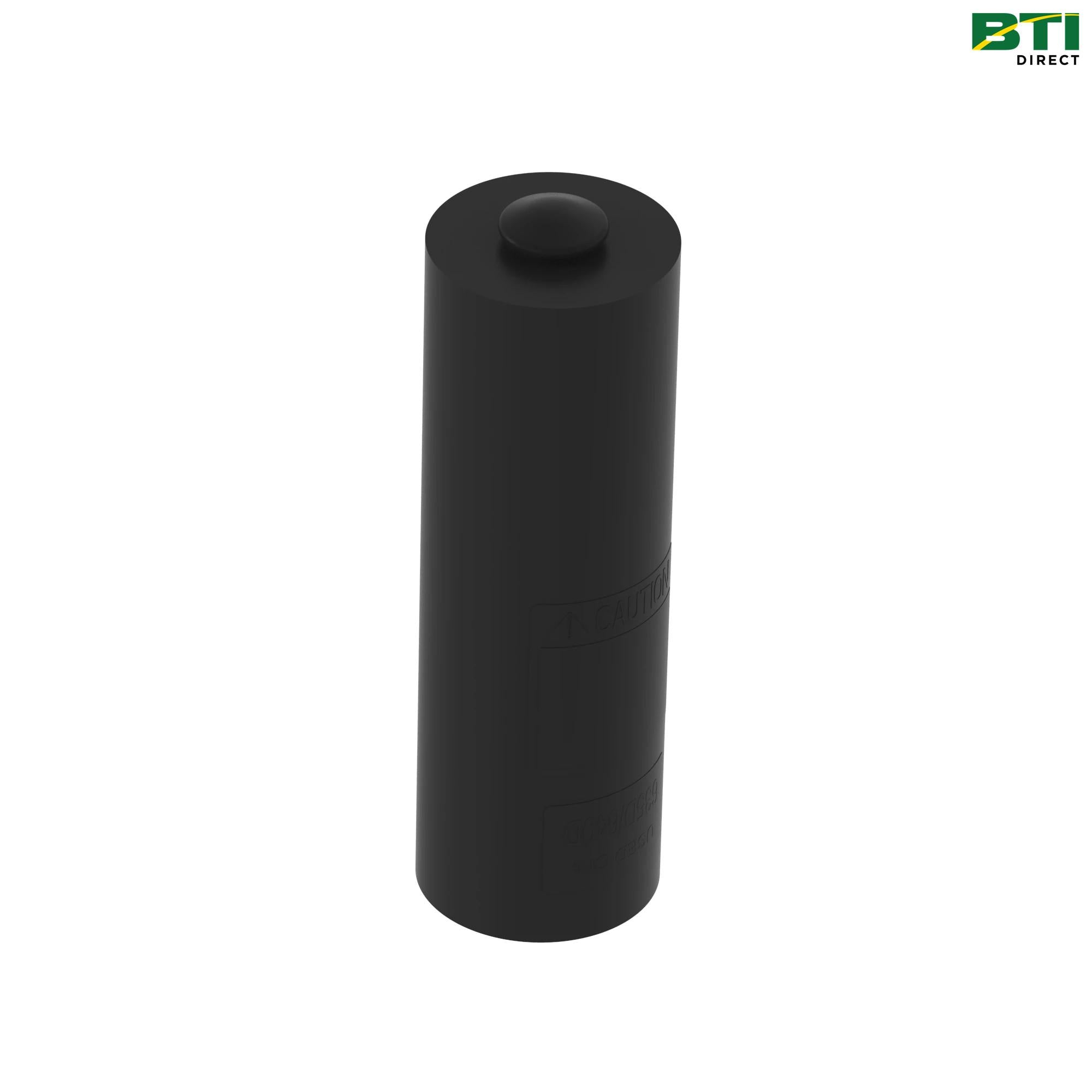 AH234551: Hydraulic Accumulator