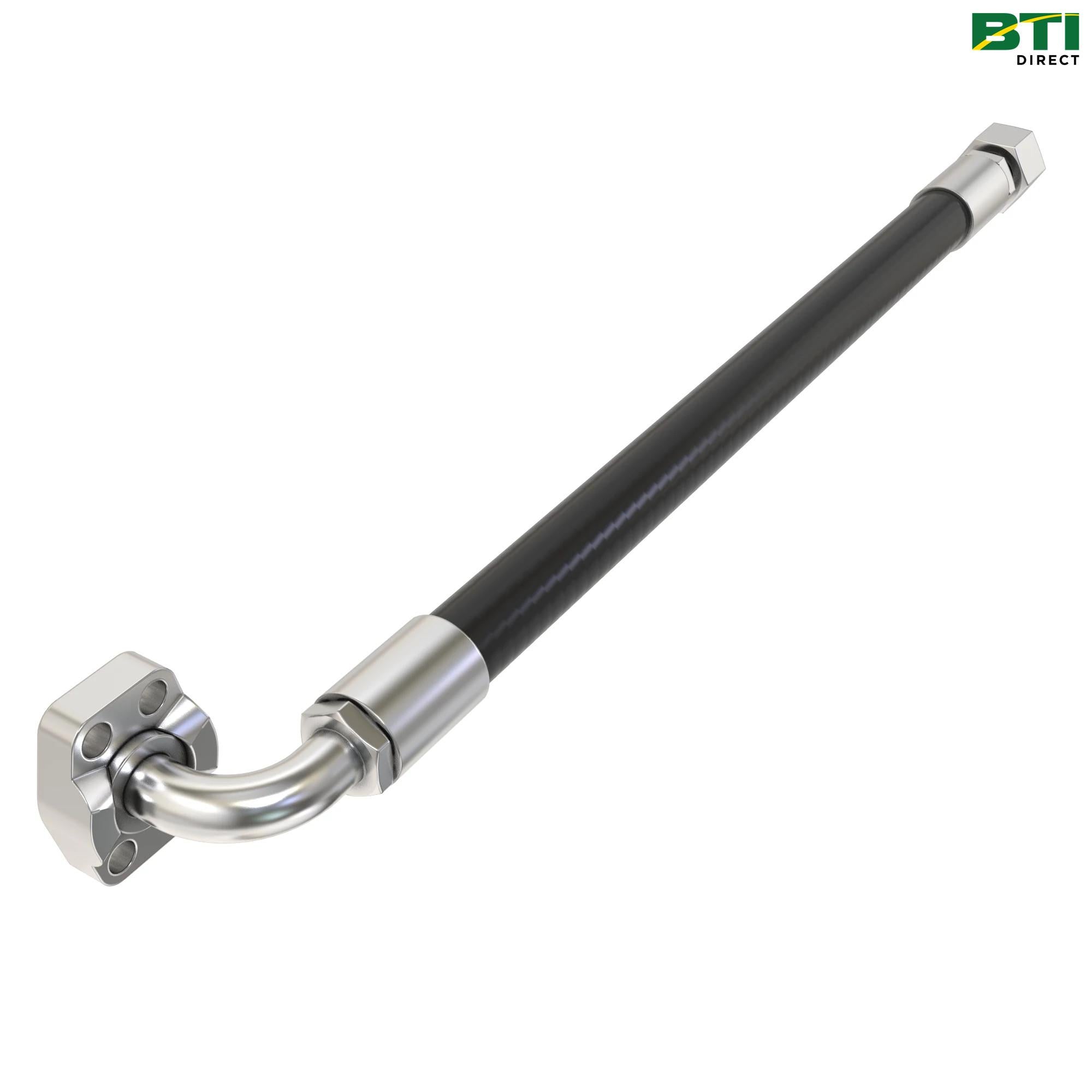 AH234566: Arm Cylinder Oil Line